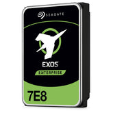 Seagate Exos 7E8 ST6000NM002A 6TB 3.5" 7200RPM 256MB Cache SATA HDD